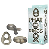 The 9's Phat Cock Rings